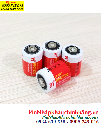 Sunmoon HPC1520, Pin tụ điện siêu xung Sunmoon HPC1520 Super Pulse Lithium Ion 3.9v chính hãng